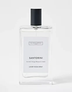 Santorini Luxury 2 Wick Candle