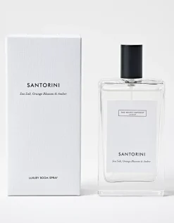 Santorini Luxury 2 Wick Candle