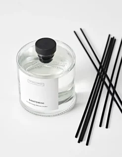 Santorini Luxury 2 Wick Candle