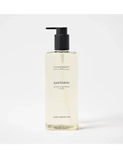 Santorini Luxury 2 Wick Candle