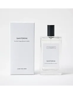 Santorini Luxury 2 Wick Candle