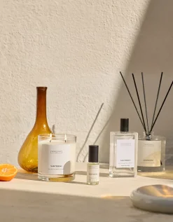 Santorini Luxury 2 Wick Candle