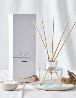 Sea Salt Signature Candle