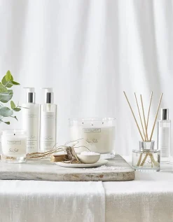Sea Salt Signature Candle