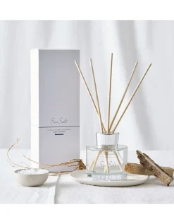 Sea Salt Signature Candle