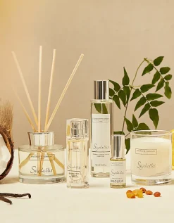 Seychelles Diffuser
