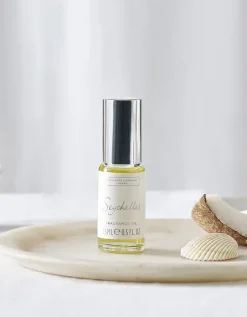 Seychelles Fragrance Oil
