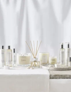 Seychelles Hand & Nail Cream