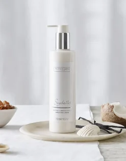 Seychelles Hand & Nail Cream