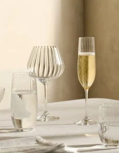 Skye Optic Balloon Glasses – Set of 4