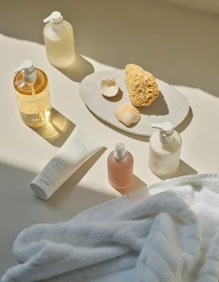Spa Escape Cleansing Body Exfoliator