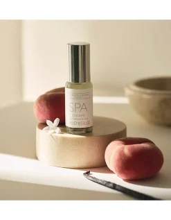 Spa Escape Fragrance Oil