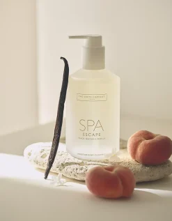 Spa Escape Moisturising Hand & Body Cleanser