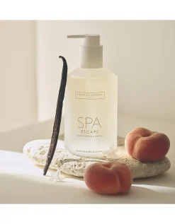 Spa Escape Moisturising Hand & Body Cleanser