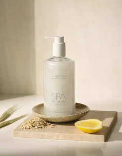 Spa Nourish Candle