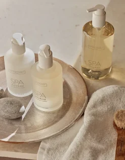 Spa Nourish Candle