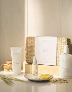 Spa Nourish Candle