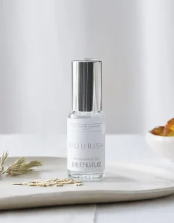 Spa Nourish Candle
