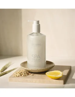 Spa Nourish Candle