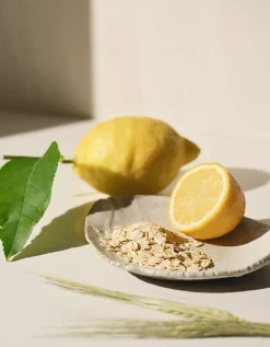 Spa Nourish Candle