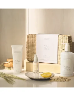 Spa Nourish Candle