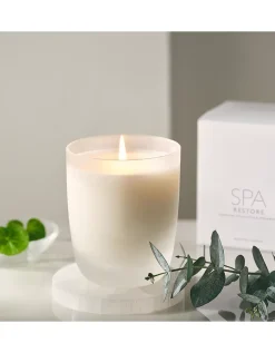 Spa Restore Collection