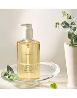 Spa Restore Collection
