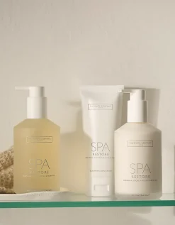 Spa Restore Collection