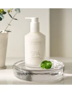 Spa Restore Collection
