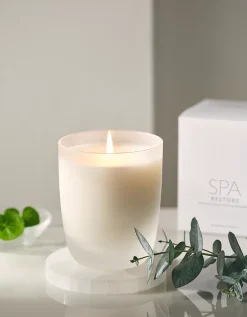 Spa Restore Collection