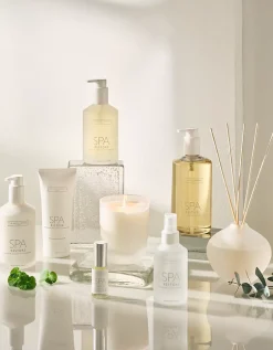 Spa Restore Collection