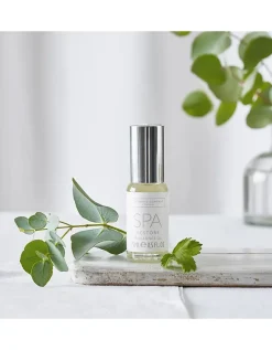 Spa Restore Fragrance Oil