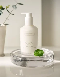 Spa Restore Hydrating Hand & Body Balm