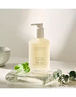 Spa Restore Moisturising Hand & Body Cleanser