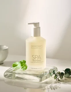 Spa Restore Moisturising Hand & Body Cleanser