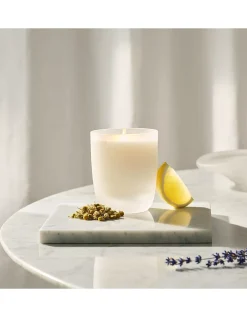 Spa Sleep Candle