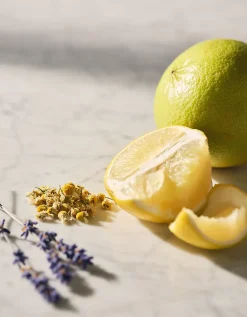 Spa Sleep Cleansing Body Exfoliator