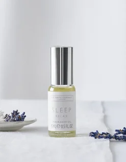 Spa Sleep Collection