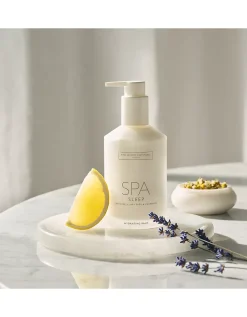 Spa Sleep Collection