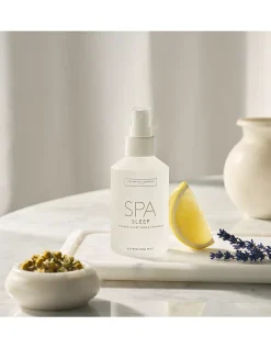 Spa Sleep Collection