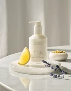 Spa Sleep Collection