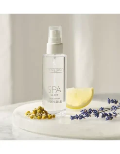 Spa Sleep Collection