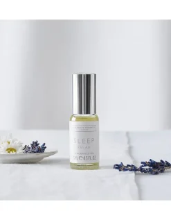 Spa Sleep Fragrance Oil
