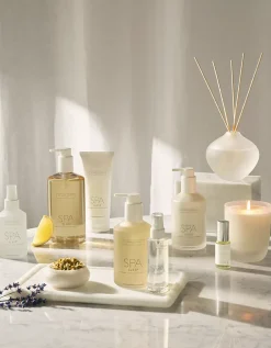 Spa Sleep Fragrance Oil
