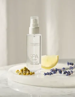 Spa Sleep Mini Pillow & Body Mist