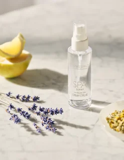 Spa Sleep Mini Pillow & Body Mist