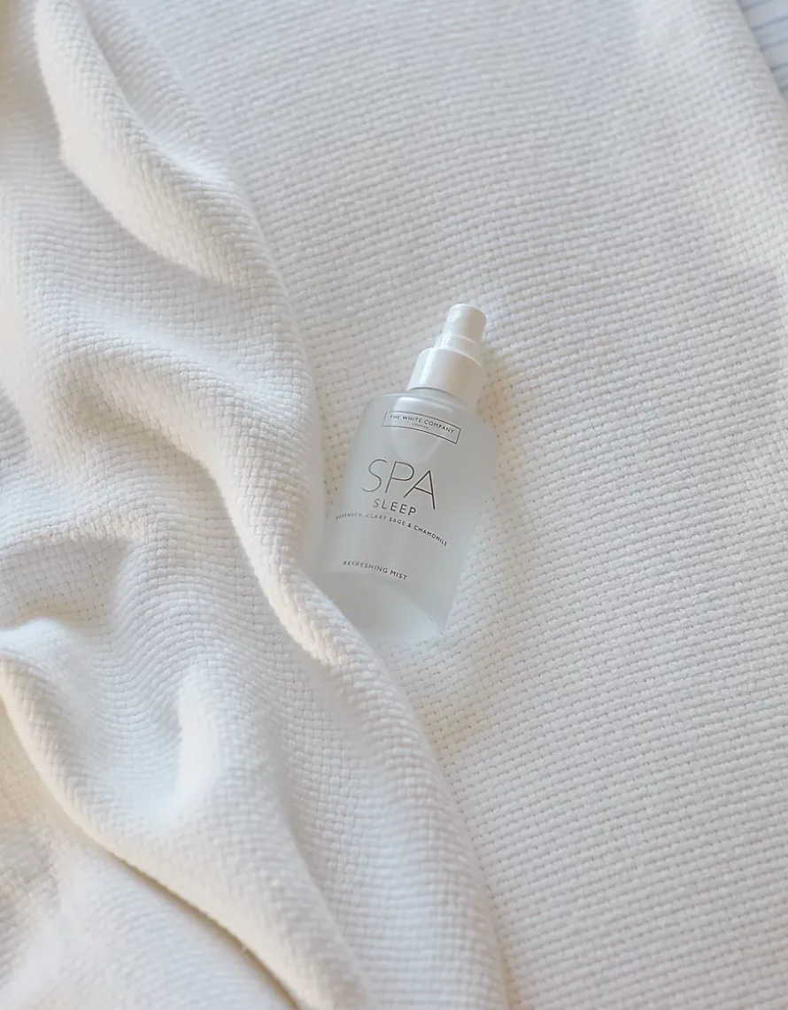 Spa Sleep Refreshing Face & Body Mist