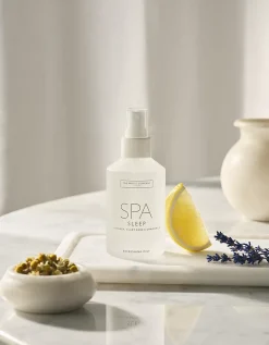 Spa Sleep Refreshing Face & Body Mist