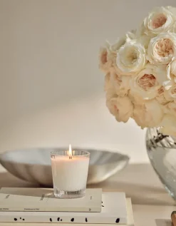 Spring Candle