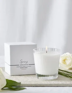 Spring Candle